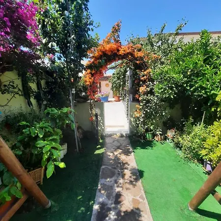 Holiday home Bilocale Al Mare Olbia
