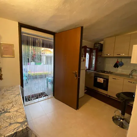 Bilocale Al Mare Holiday home Olbia