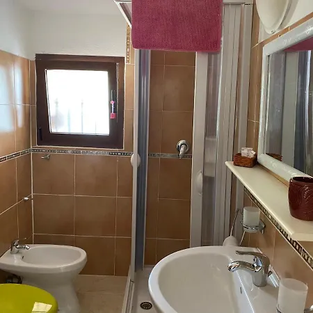 Holiday home Bilocale Al Mare *